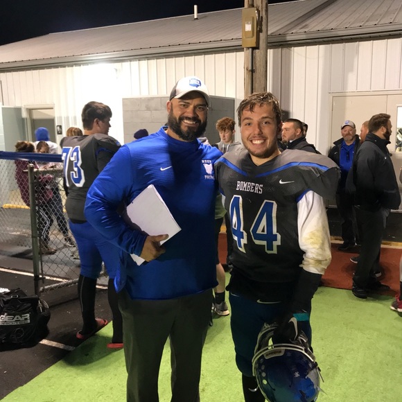 Meet your Posher, Eric - Picture 1 of 1